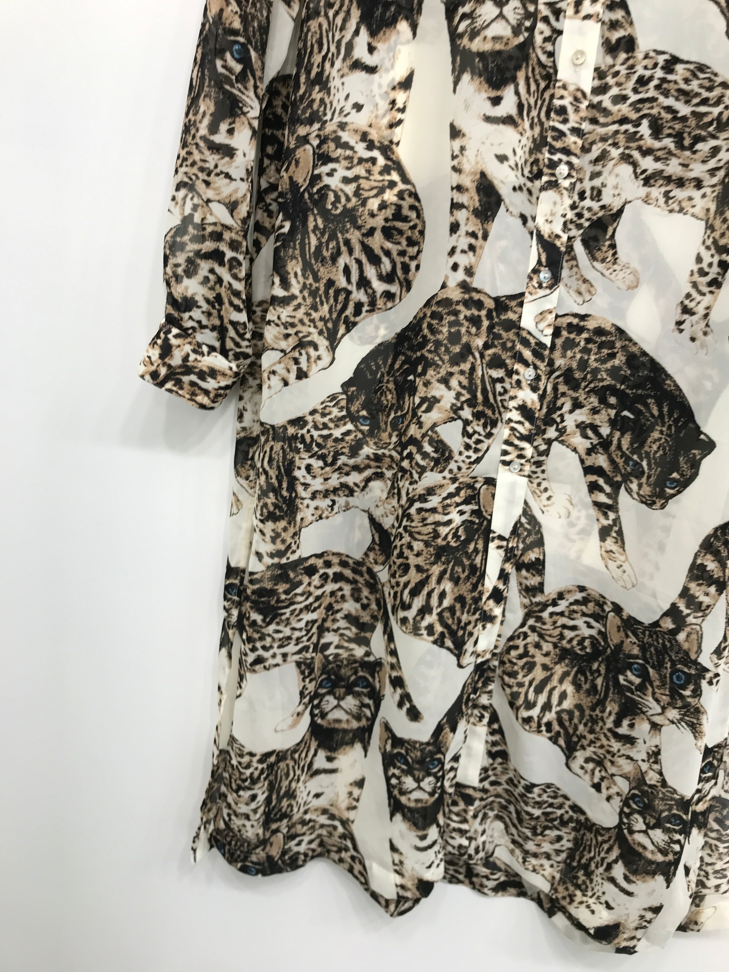 H&M Conscious Kjole